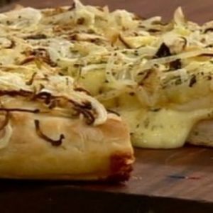 Pizzas