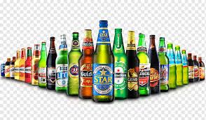 BEER DRINKS