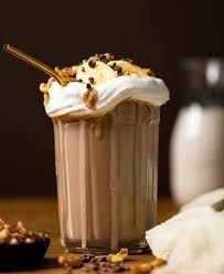 Special shakes