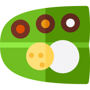 Idli & Vada