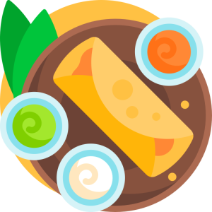 Special Dosa