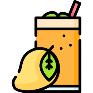 Shakes & Mocktails