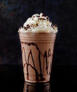 Ice Blended