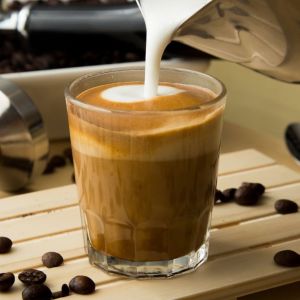 Expresso & Coffee Bar