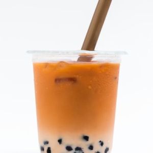 Boba drink