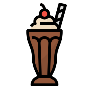 Nos Milkshakes 