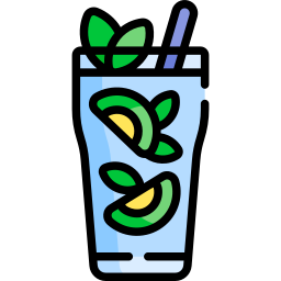 Cocktails - Mojitos