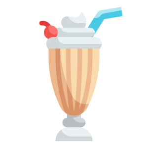 Nos Frappés
