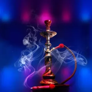 SHISHA 