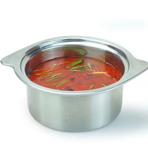 Soup Small Pot