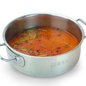 Soups Big Pot