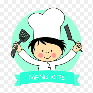 Lil’ Tabu Kids Menu