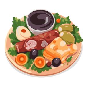 Appetizers