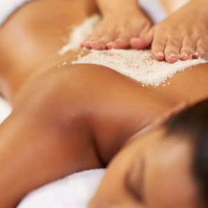 Body Treatments