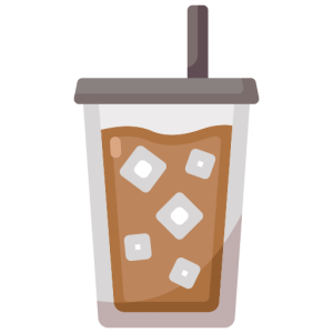 Cold Coffee