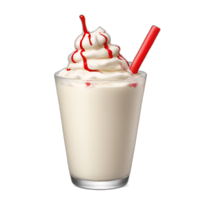 Milk Shakes