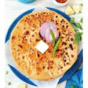 Paranthas
