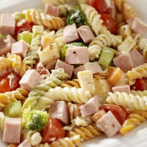 Salades