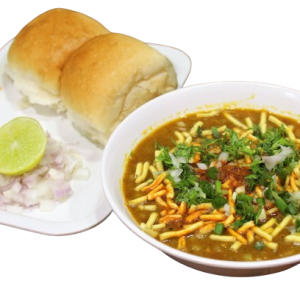 સેવ-ઉસળ