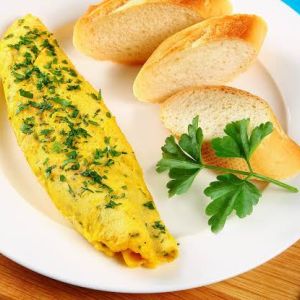All day breakfast