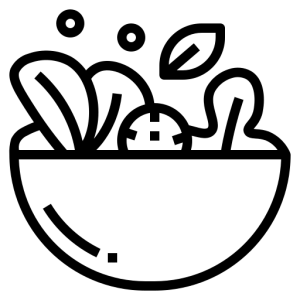 Salatlar