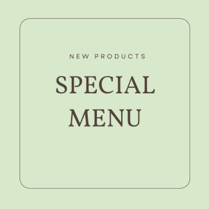 SEPECIAL MENU 