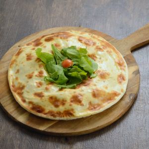 PIZAA