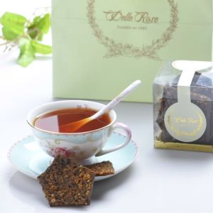 COFFEE - TEA