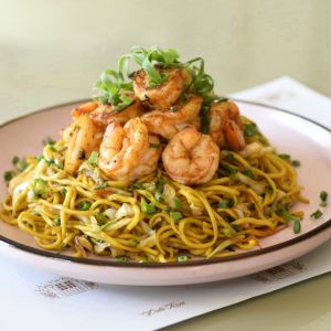 Pasta - Noodles