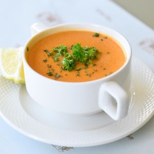 SOUP