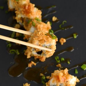 SUSHI