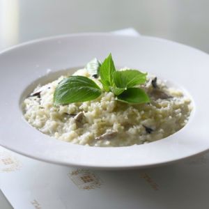 Rice - Risotto