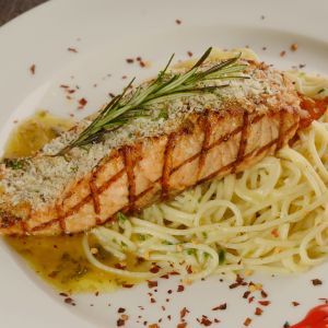 SEAFOOD