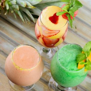 BEVERAGE