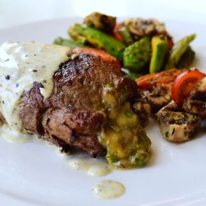 Beef Platters