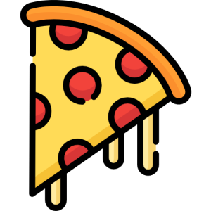 Pizze per bambini