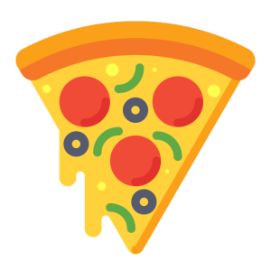 Pizze con gusti particolari 