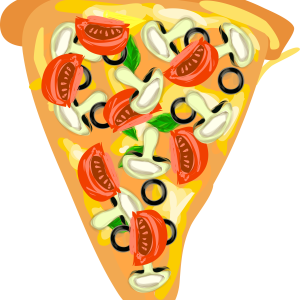 Pizze vegetariane 