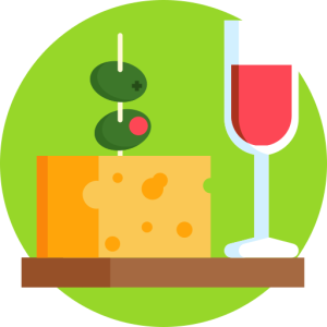 Antipasti