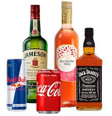 DRINKS