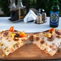 CALZONI