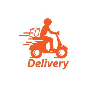 Delivery Charge