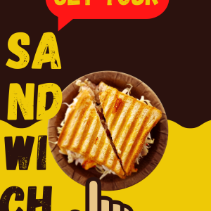 SANDWICH