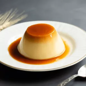 Desserts
