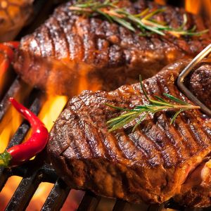 Grills