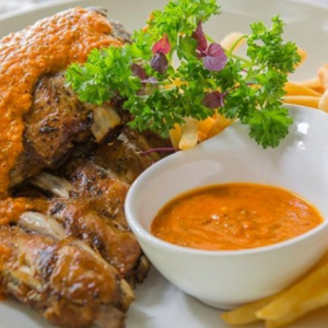 Western Meals