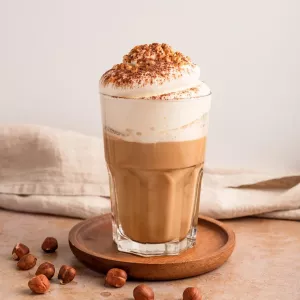 Coffee Drinks