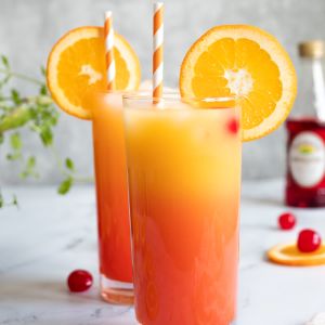 Cold Drinks
