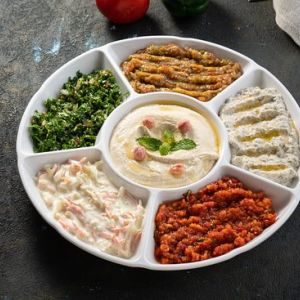 Appetizers