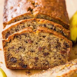 Fruit Bread/Loaves